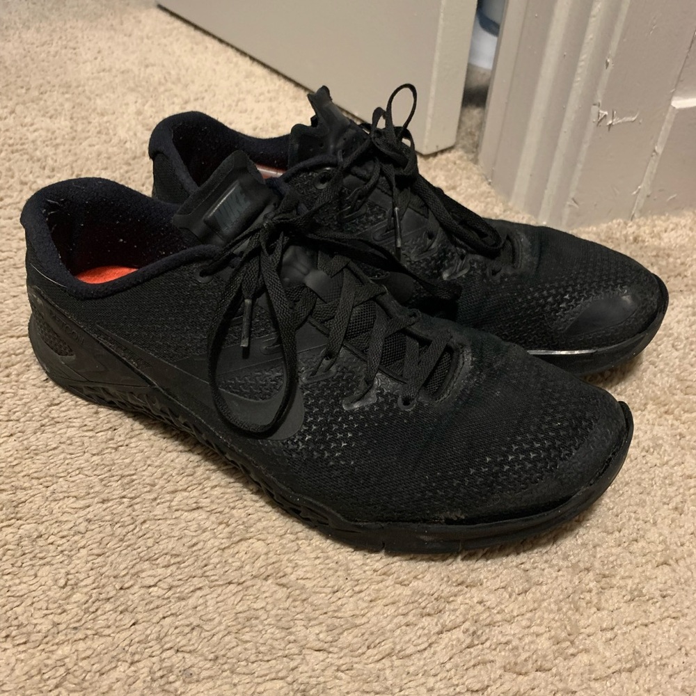 Nike Metcon 4